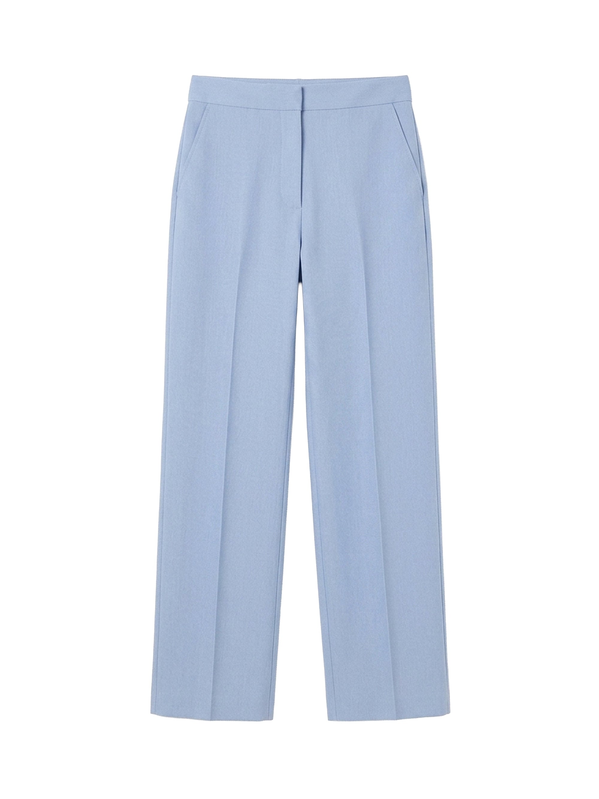 LIGHT BLUE LE PANTALON LOYA