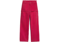LE PANTALON DE NIMES