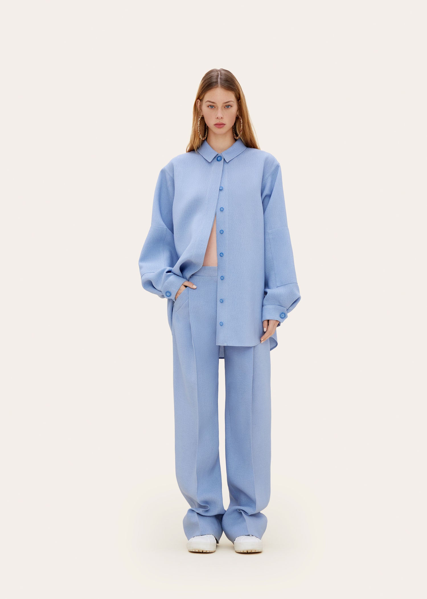 LA CHEMISE LOYA