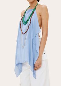 BLUE LE HAUT BIJOUX