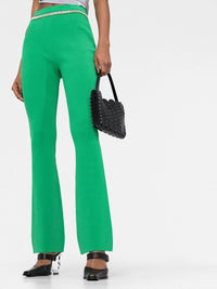 Green Pantalon - Green