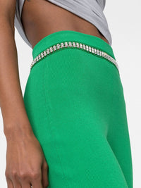 Green Pantalon - Green
