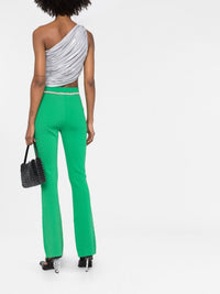 Green Pantalon - Green