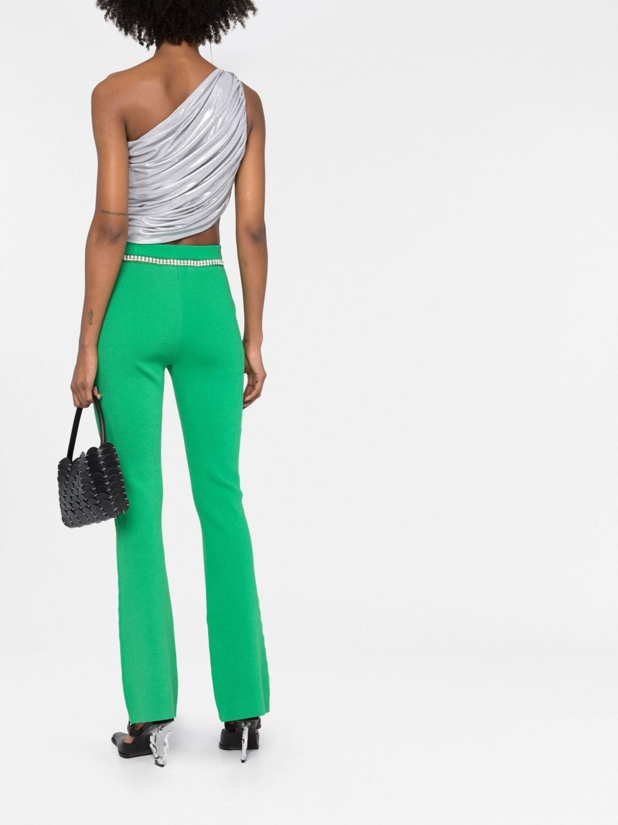 Green Pantalon - Green