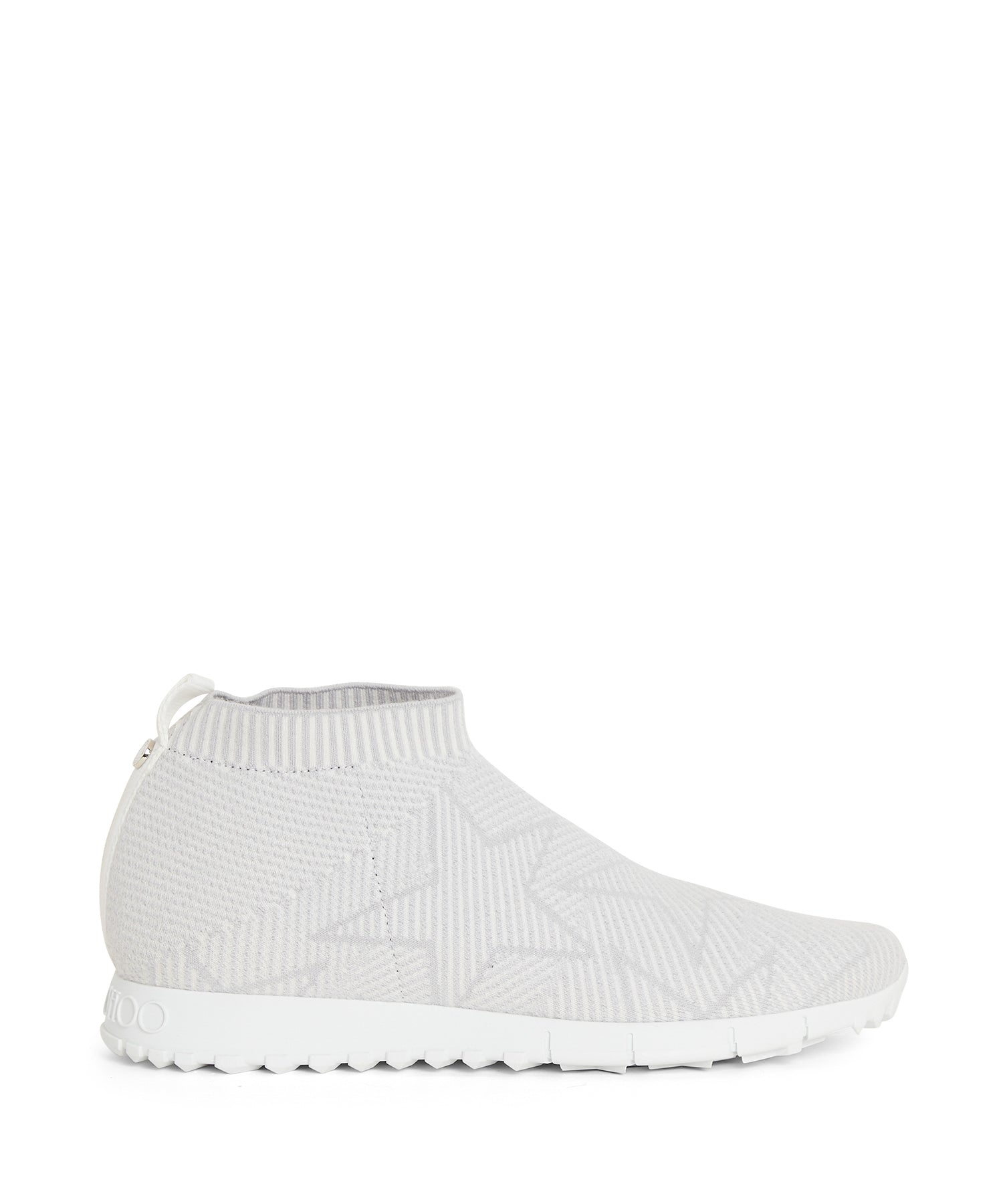 Sneakers Norway - White & Linen