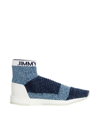 Sneakers Jay - Navy Mix