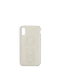 Iphone Lexxa Case - Silver
