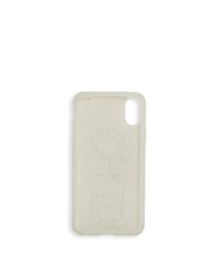 Iphone Lexxa Case - Silver