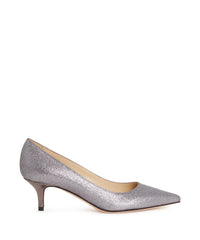 Aza 50 pumps - Pewter
