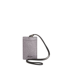 Judi card holder - Pewter