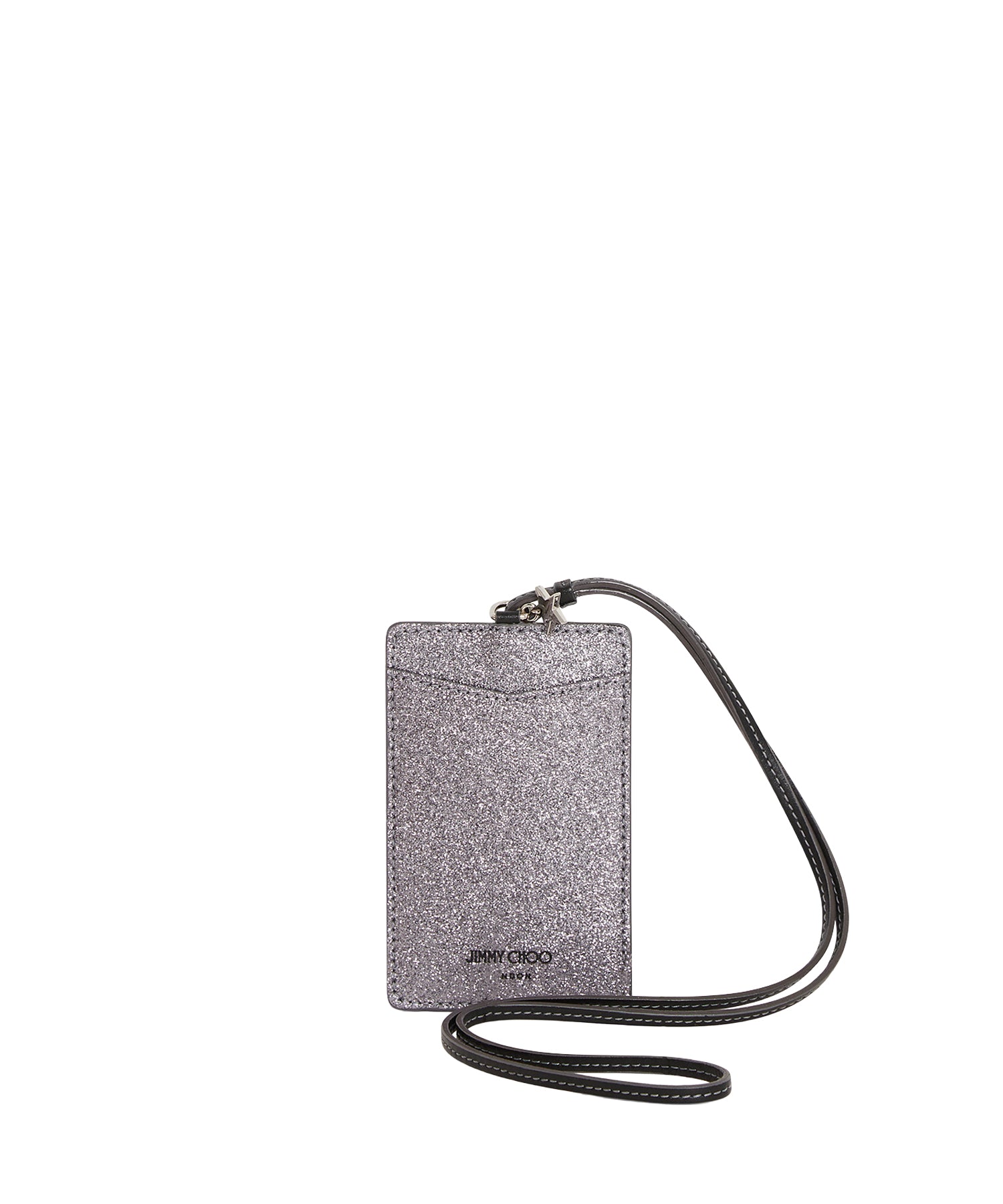 Judi card holder - Pewter