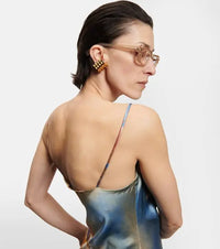Nude White Gold MADAME Lunettes de vue
