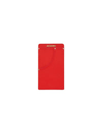 RED LA POCHE JACQUEMUS