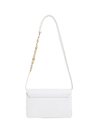 Sac Riviera en cuir - White