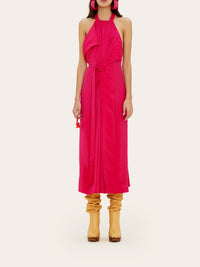 PINK LA ROBE MARCO