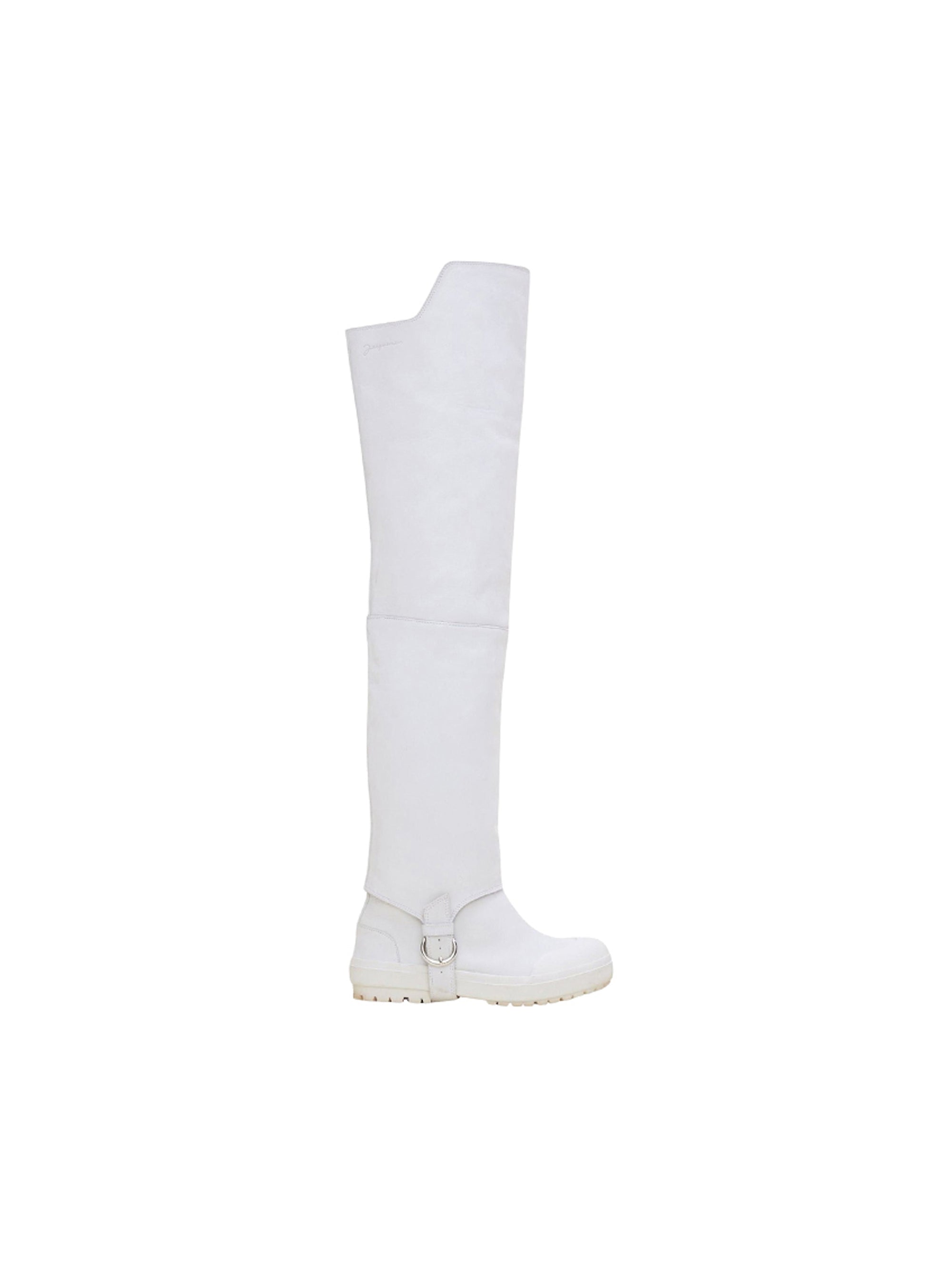 Bottes Marco - White