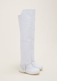Bottes Marco - White