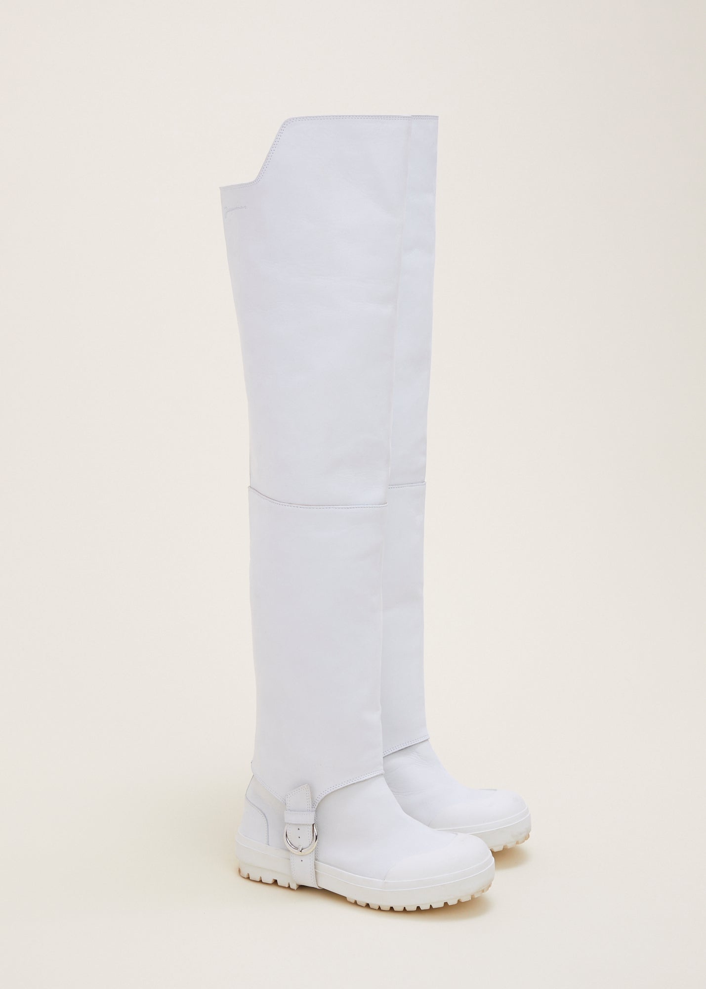 WHITE LES BOTTES MARCO