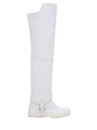 WHITE LES BOTTES MARCO