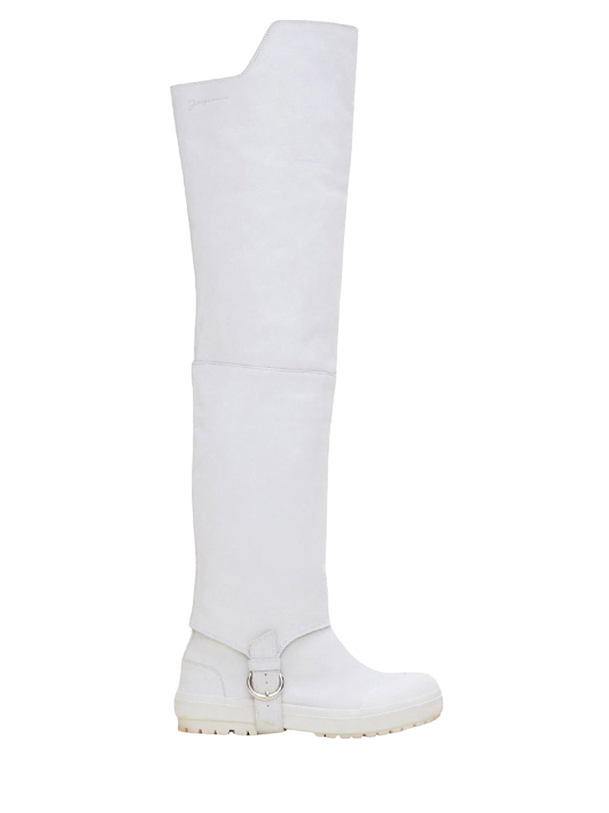 WHITE LES BOTTES MARCO