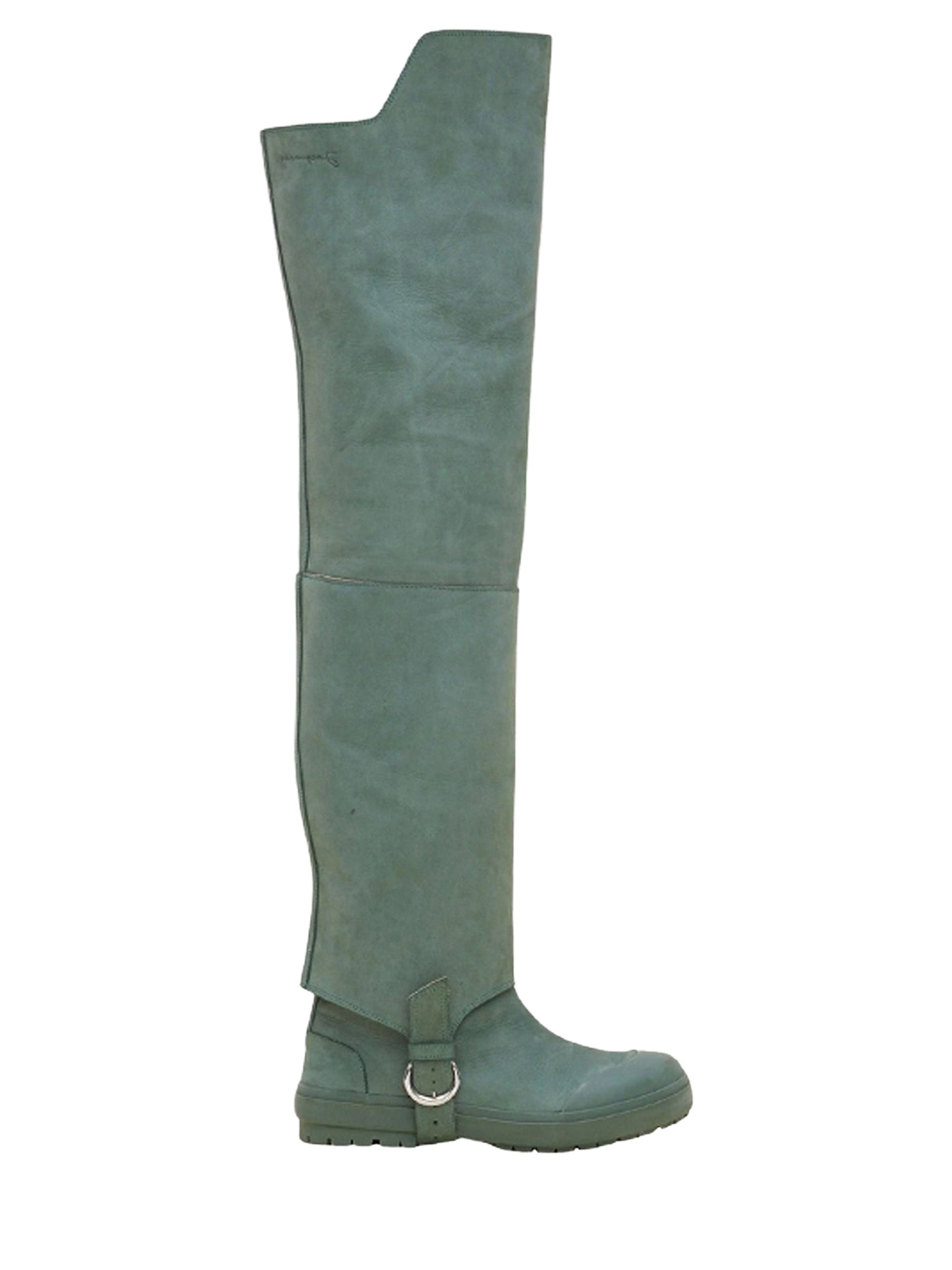GREEN LES BOTTES MARCO