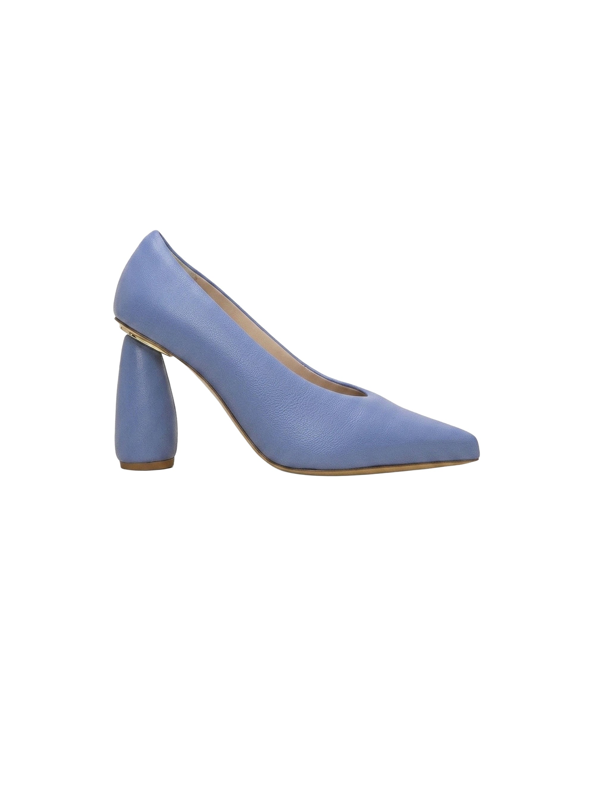 LIGHT BLUE LES CHAUSSURES JACQUES