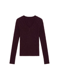 DARK PURPLE LA MAILLE DAO