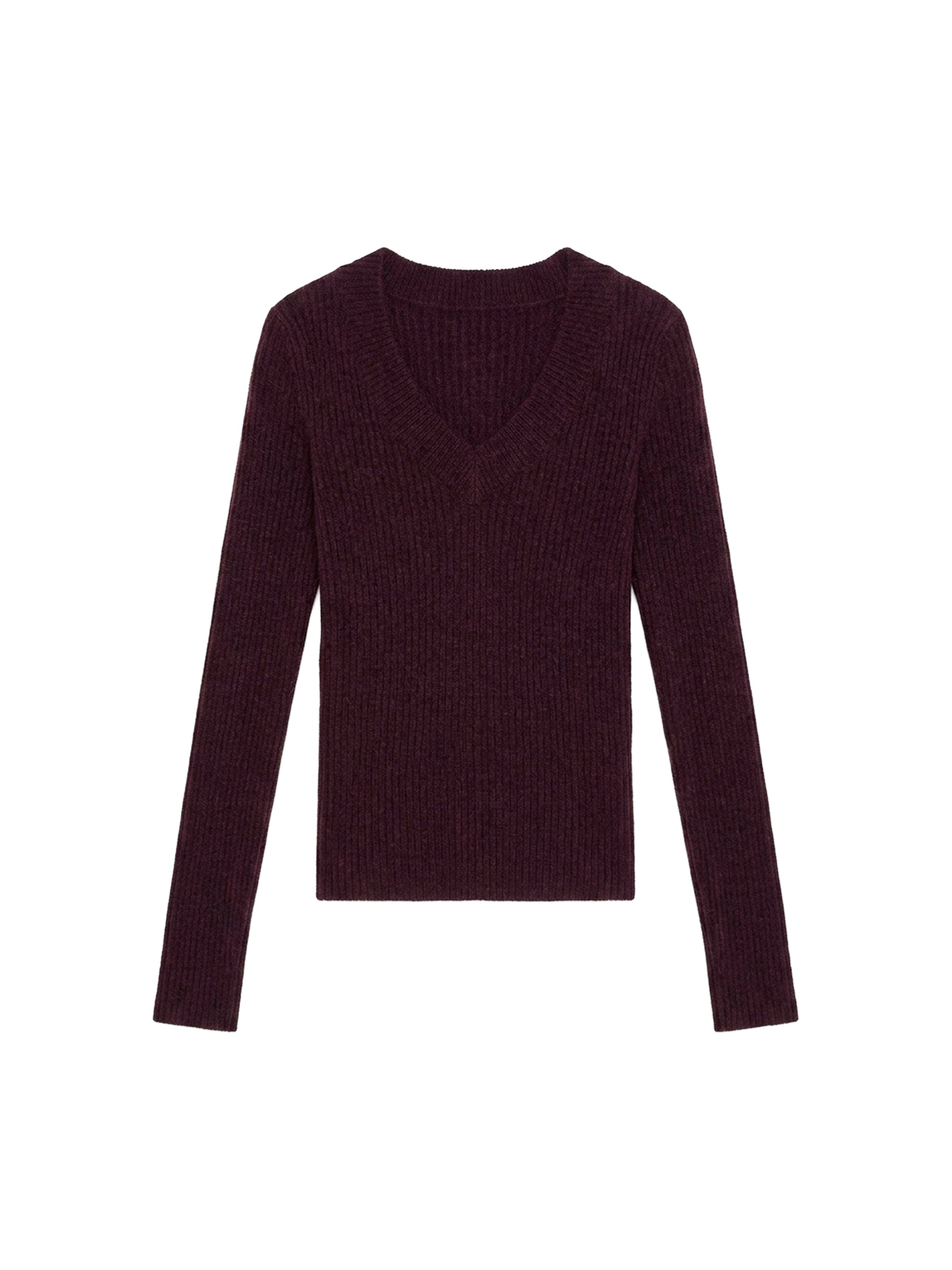 DARK PURPLE LA MAILLE DAO