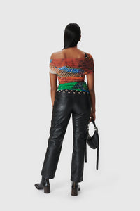 PRIX MARQUE : 320€_Black Pantalon - Black