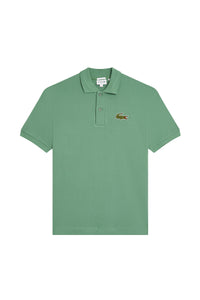 L.12.12 oversize polo shirt in piqué - Frene