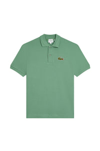Polo L.12.12 oversize en piqué - Frene