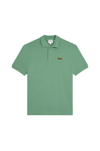 Polo L.12.12 oversize en piqué - Frene