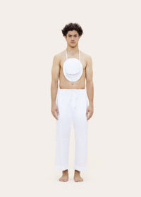 LE PANTALON DE PYJAMA