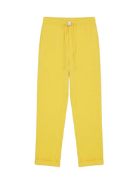 DARK YELLOW LE JOGGING MARSEILLE