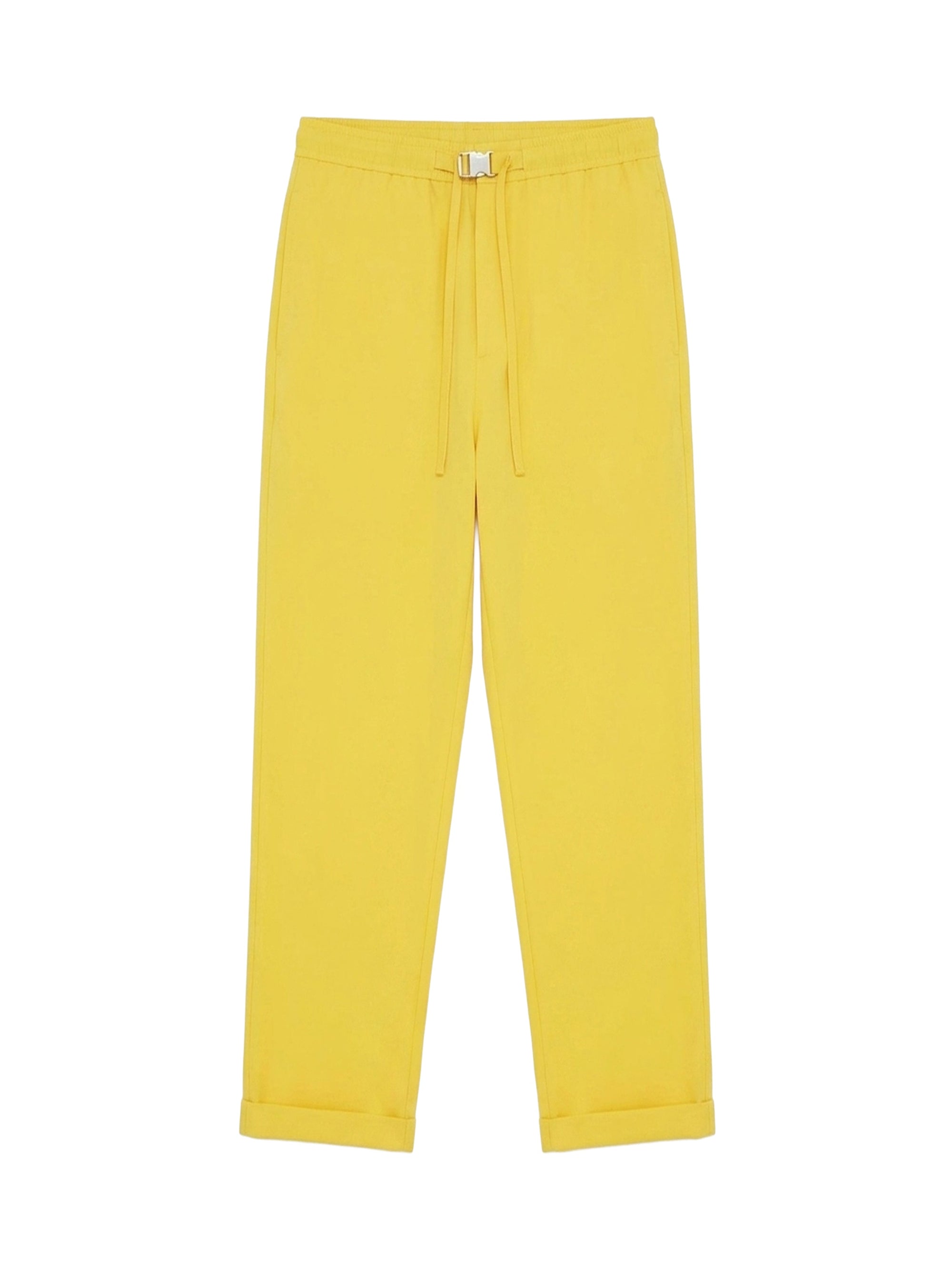 DARK YELLOW LE JOGGING MARSEILLE