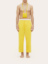 DARK YELLOW LE JOGGING MARSEILLE
