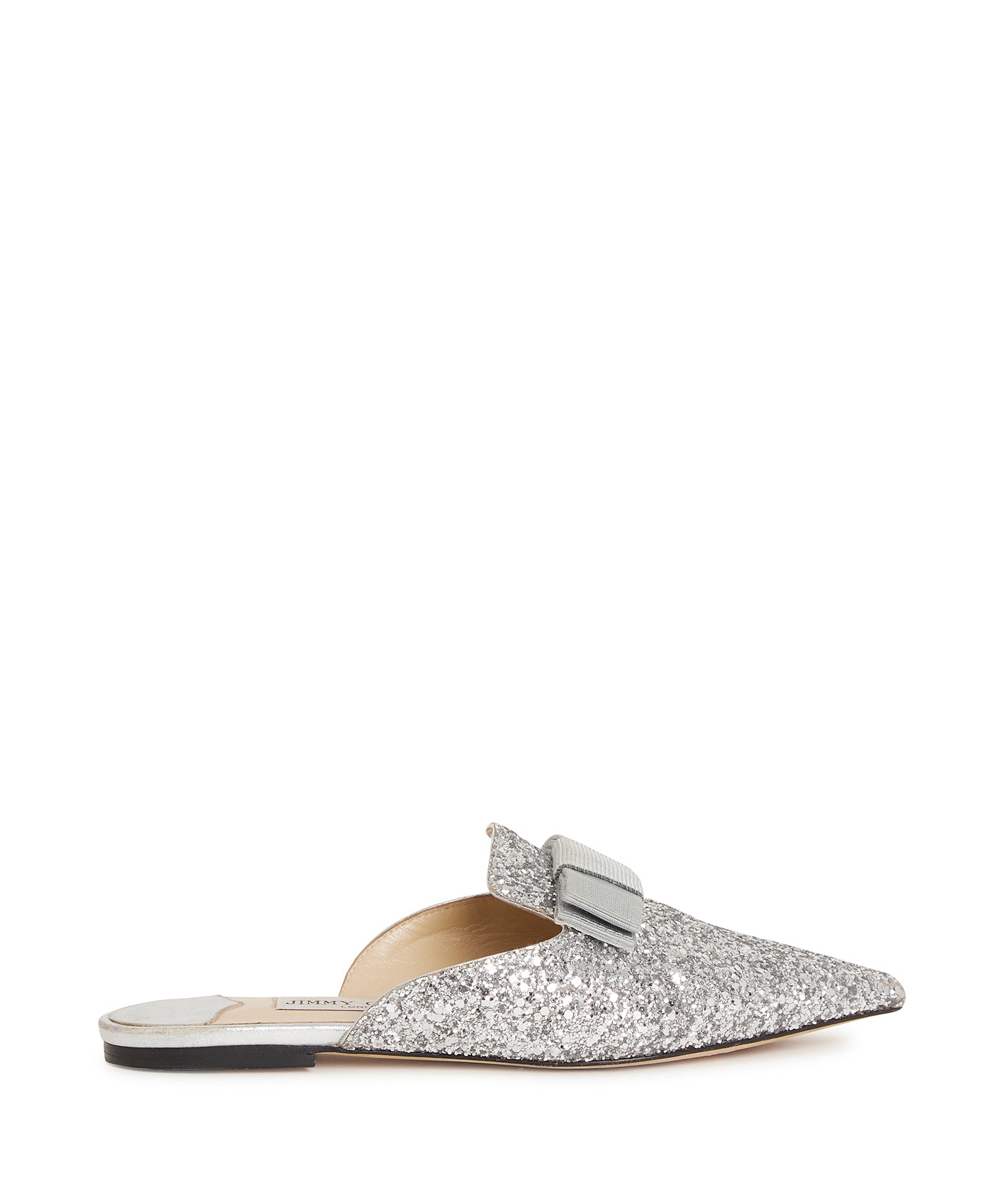 Mules Galaxy - Silver