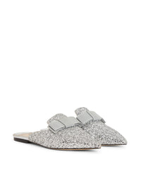 Mules Galaxy - Silver