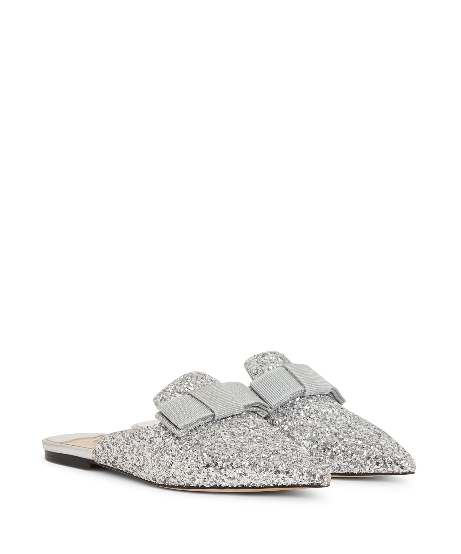 Mules Galaxy - Silver