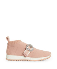Sneakers Cheri Oakland - Powder Pink & Milk