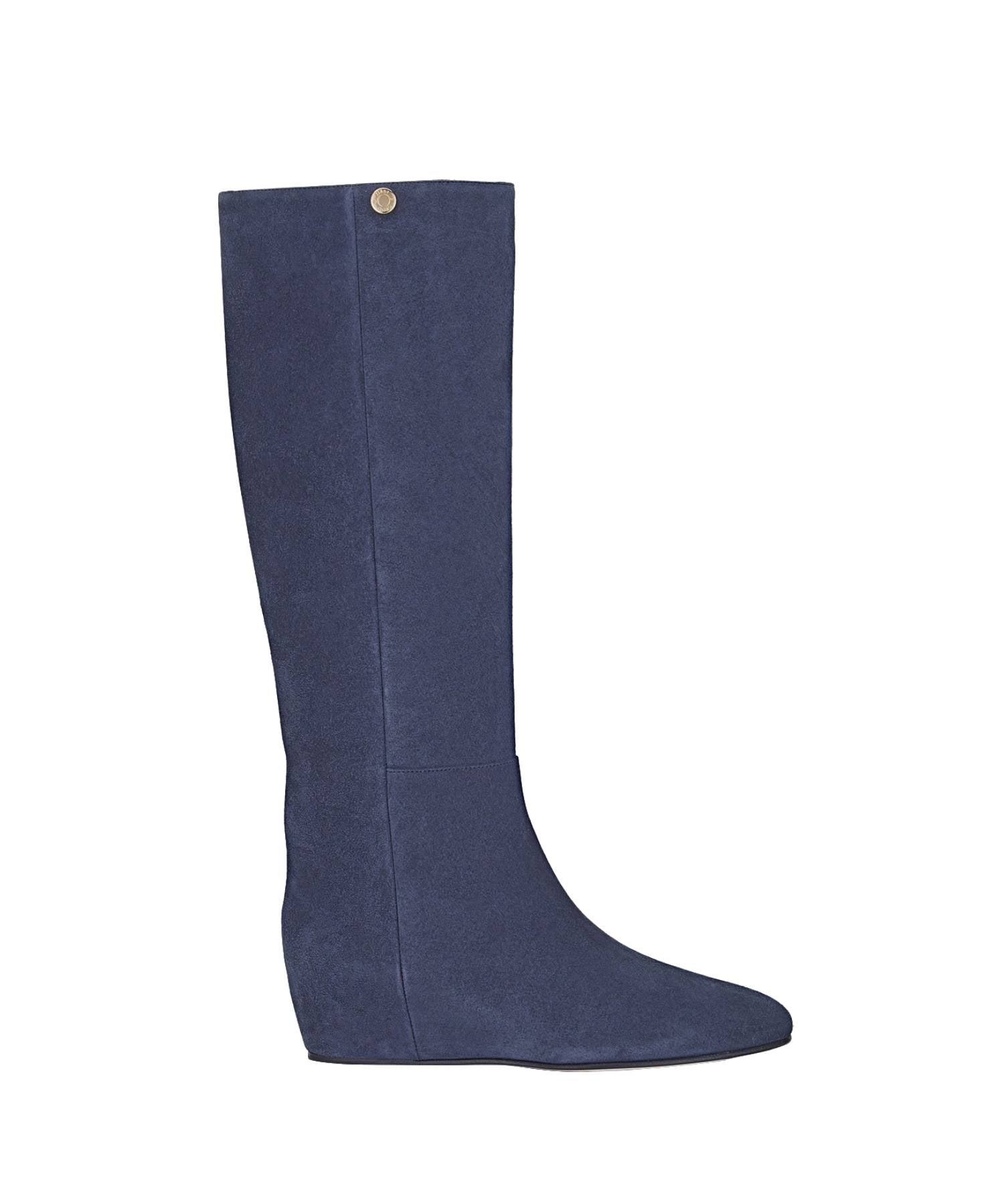 Bottes Olivia 35 - Navy