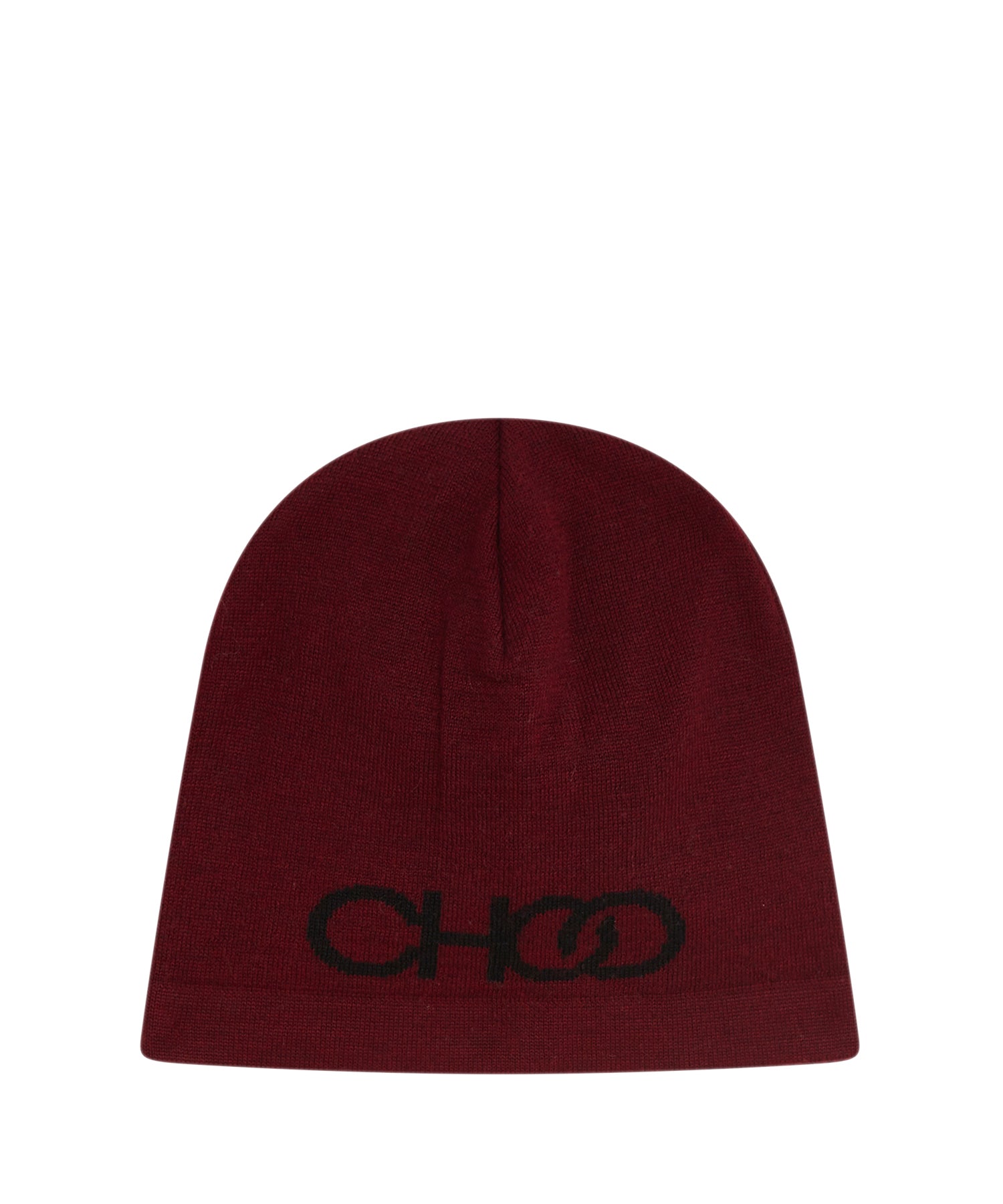 Mondy wool hat - Bordeaux