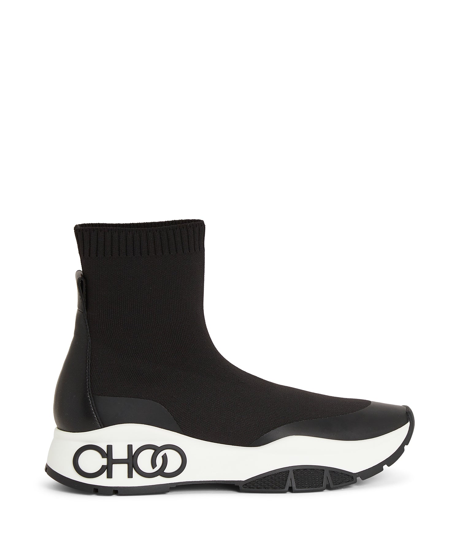 Sneakers Landon - Black