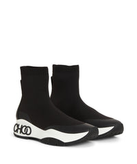 Sneakers Landon - Black