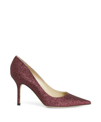 Escarpins Agnes 85 - Merlot