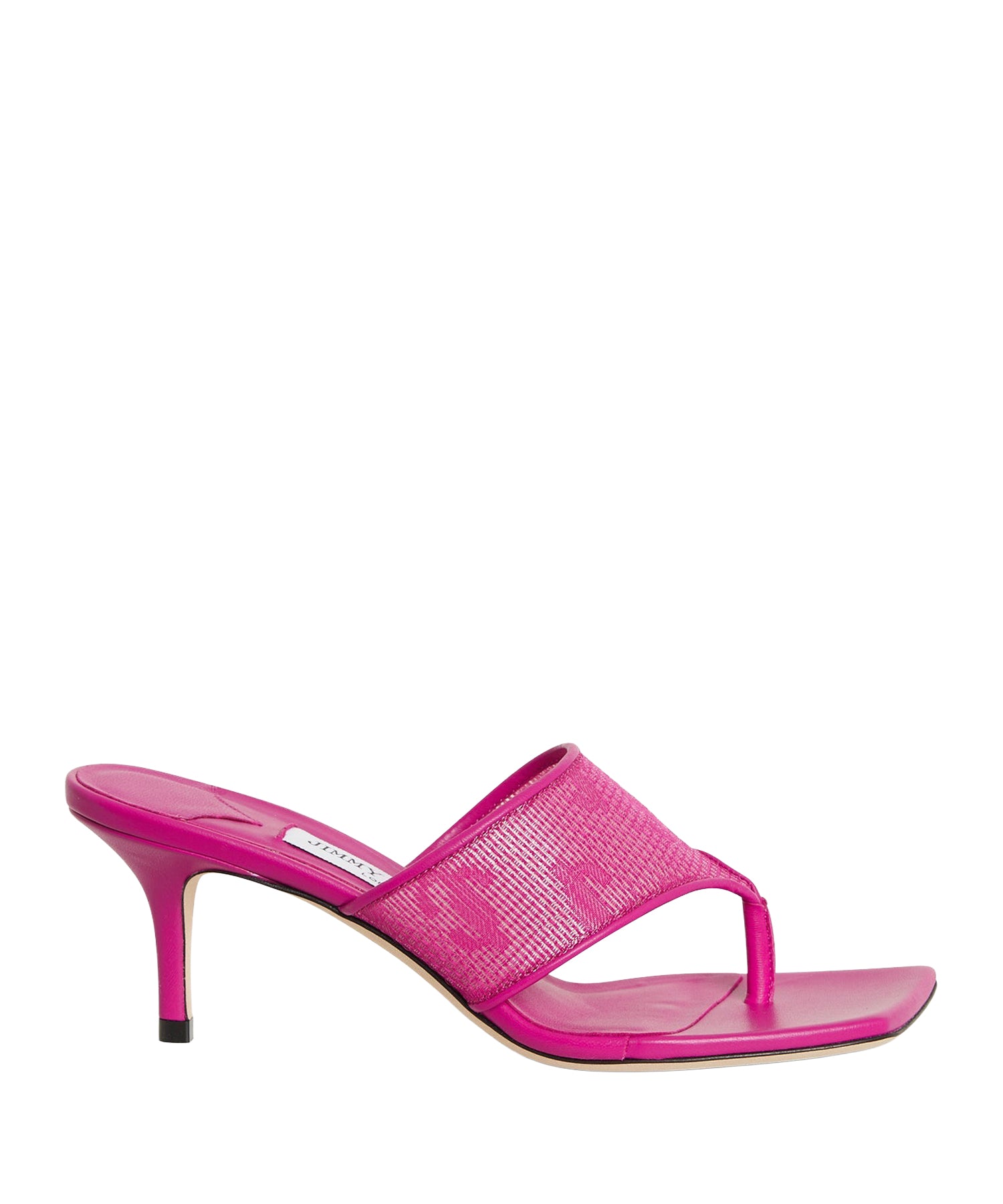 Mules Zenoba 65 - Magenta