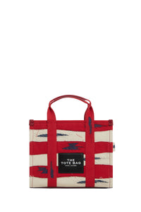 1 / DJV /190€ /3qty-3 /ST 100% /2 TROCA 187,5€   Sac cabas The Tote Bag - Multicolore