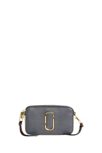 Sac à bandoulière Snapshot en cuir - Shadow Multicolor