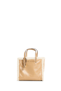 Petit sac à bandoulière Grind fourré - Iced Coffee