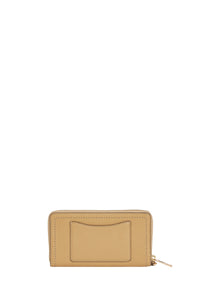 Portefeuille en cuir - Iced Coffee